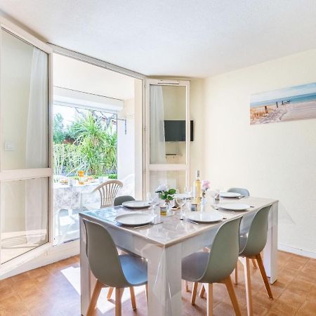 Apartment Les Sables D'Or-8 By Interhome Le Grau-du-Roi Zewnętrze zdjęcie