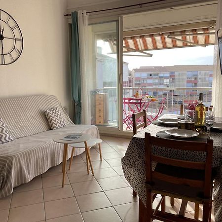 Apartment Les Sables D'Or-8 By Interhome Le Grau-du-Roi Zewnętrze zdjęcie