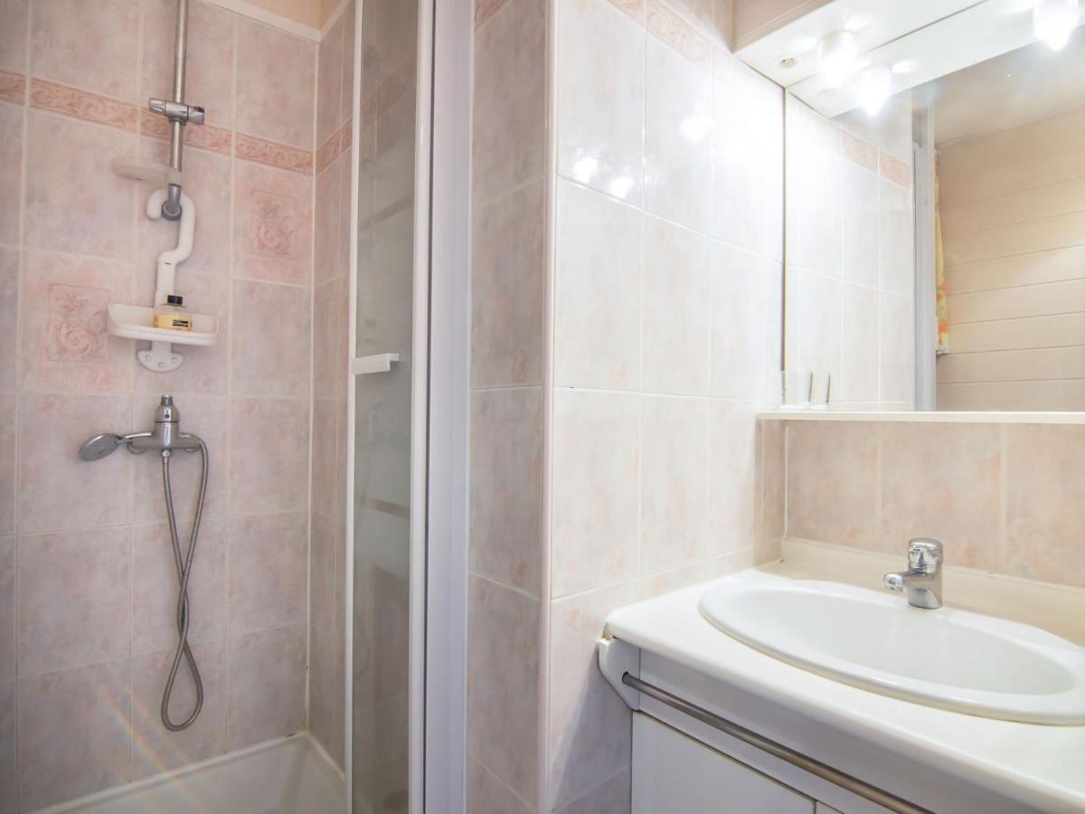 Apartment Les Sables D'Or-8 By Interhome Le Grau-du-Roi Zewnętrze zdjęcie