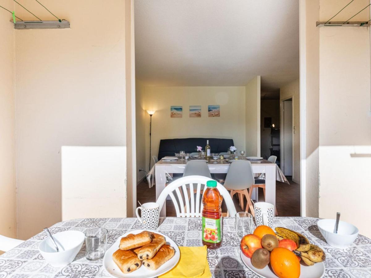 Apartment Les Sables D'Or-8 By Interhome Le Grau-du-Roi Zewnętrze zdjęcie
