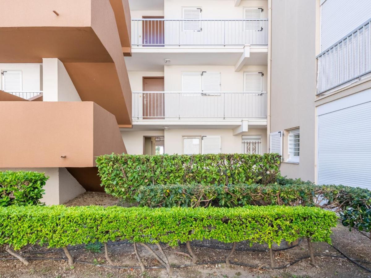 Apartment Les Sables D'Or-8 By Interhome Le Grau-du-Roi Zewnętrze zdjęcie