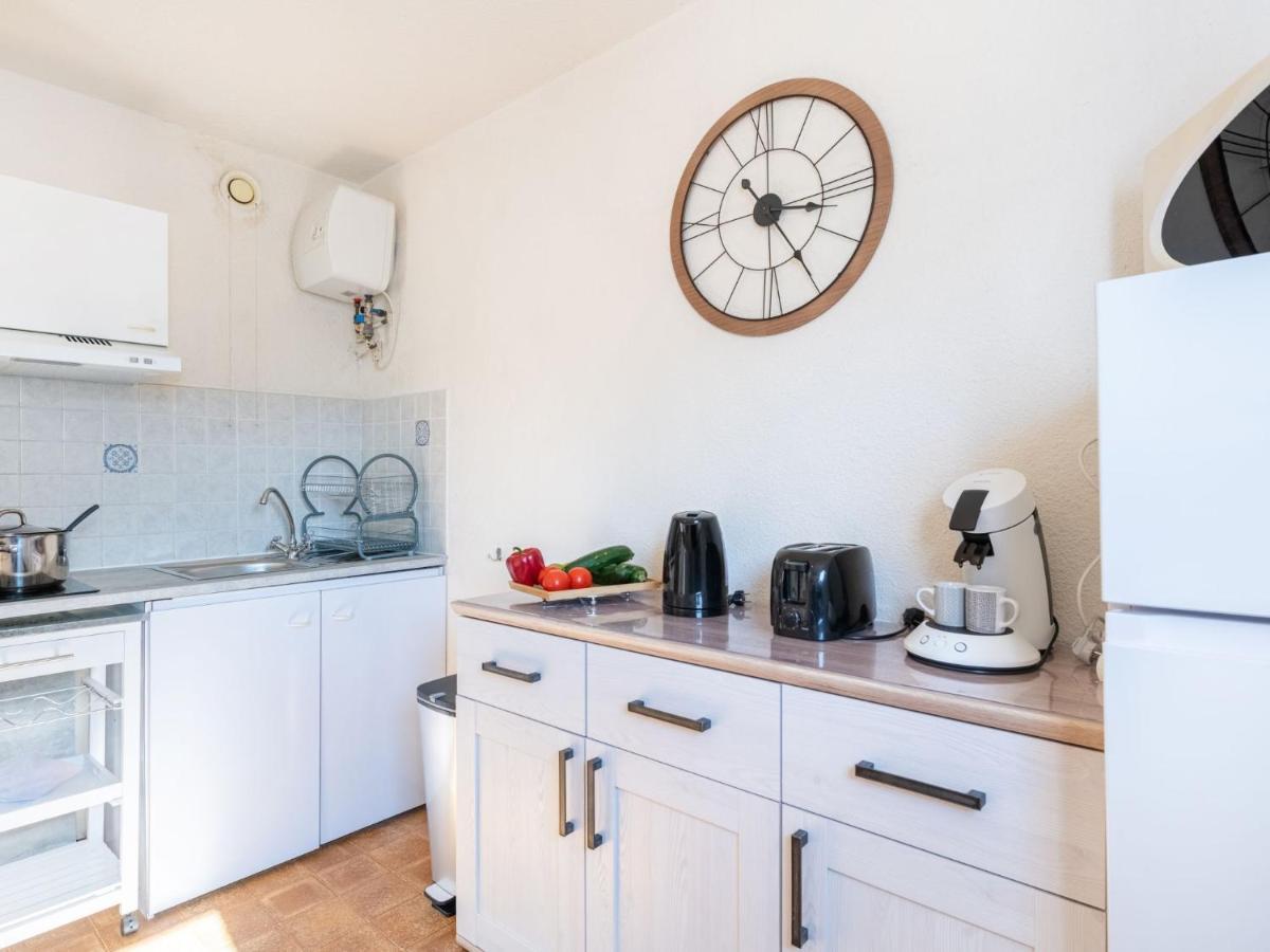 Apartment Les Sables D'Or-8 By Interhome Le Grau-du-Roi Zewnętrze zdjęcie