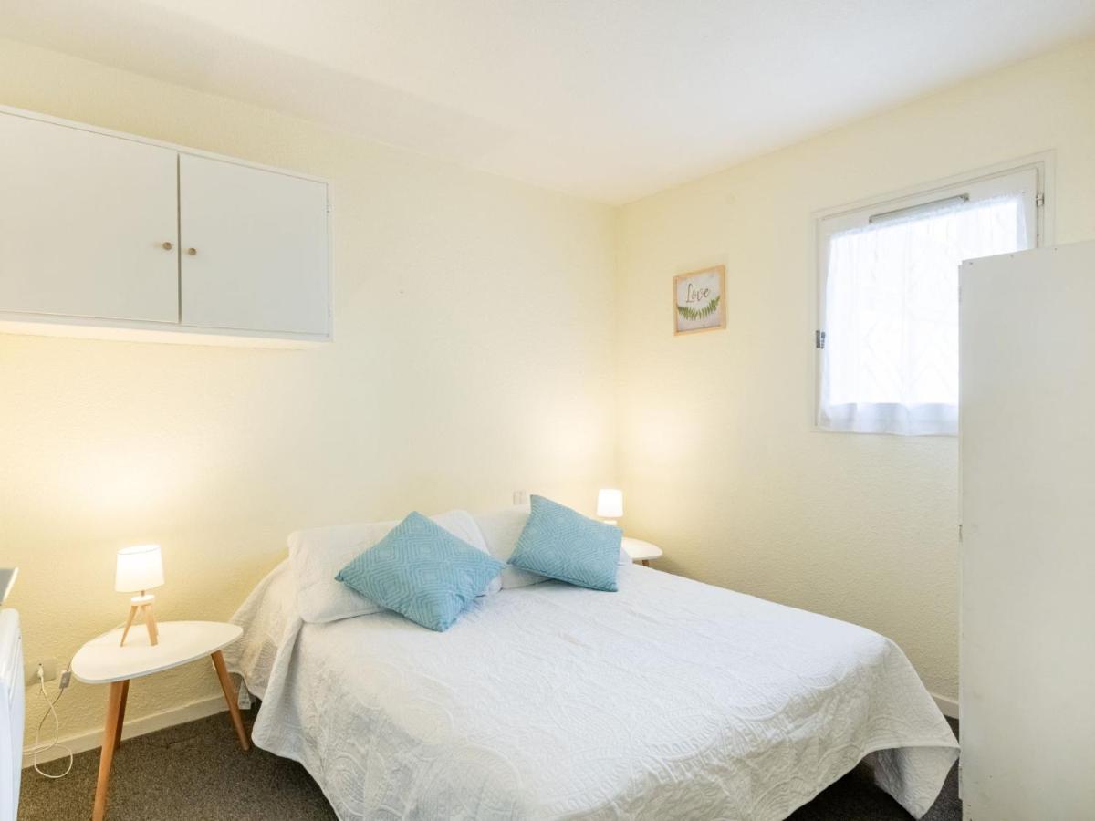 Apartment Les Sables D'Or-8 By Interhome Le Grau-du-Roi Zewnętrze zdjęcie