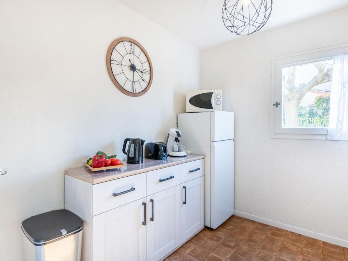 Apartment Les Sables D'Or-8 By Interhome Le Grau-du-Roi Zewnętrze zdjęcie