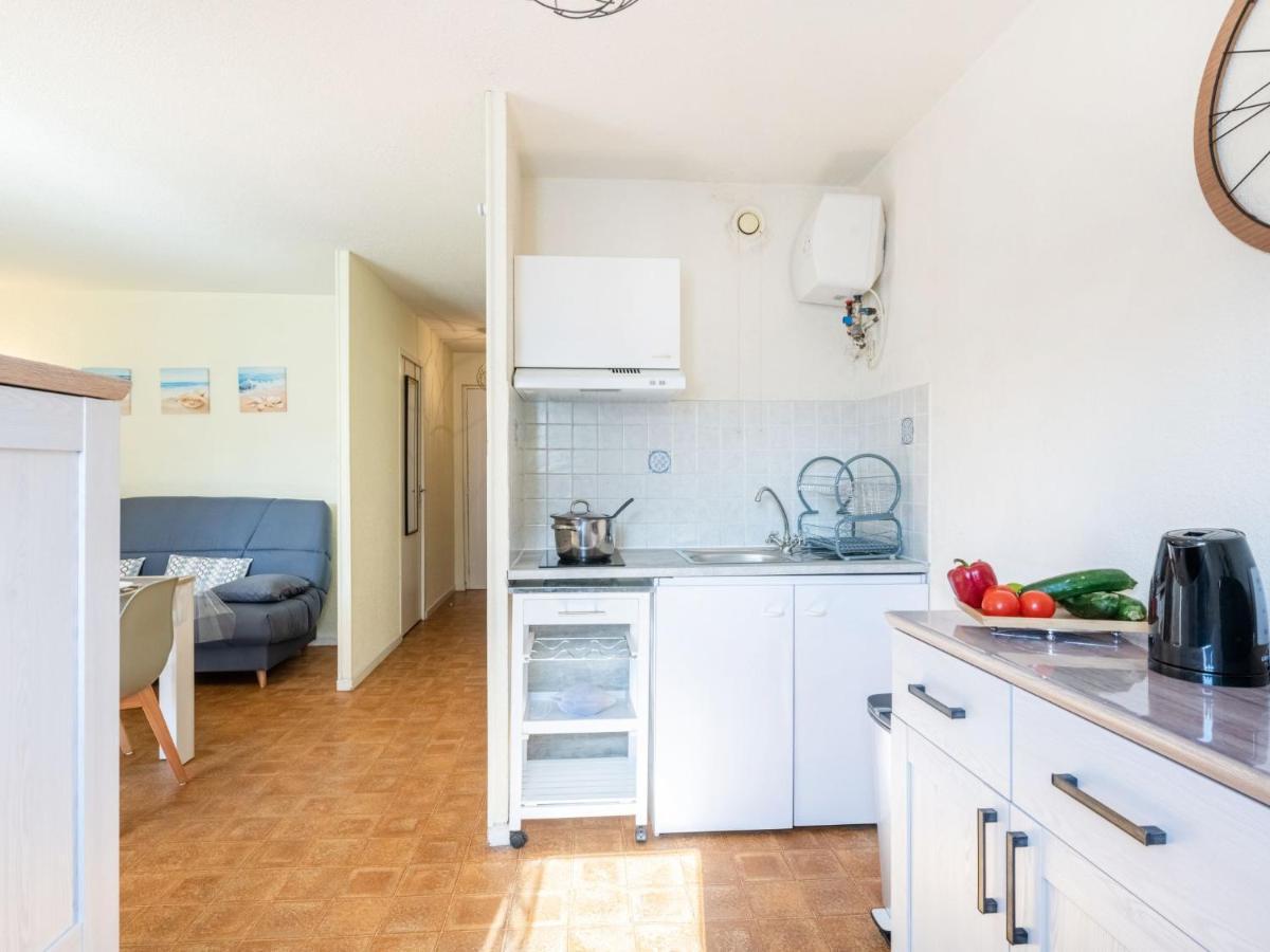 Apartment Les Sables D'Or-8 By Interhome Le Grau-du-Roi Zewnętrze zdjęcie