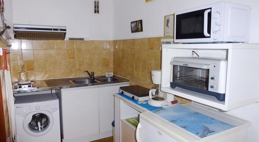 Apartment Les Sables D'Or-8 By Interhome Le Grau-du-Roi Pokój zdjęcie