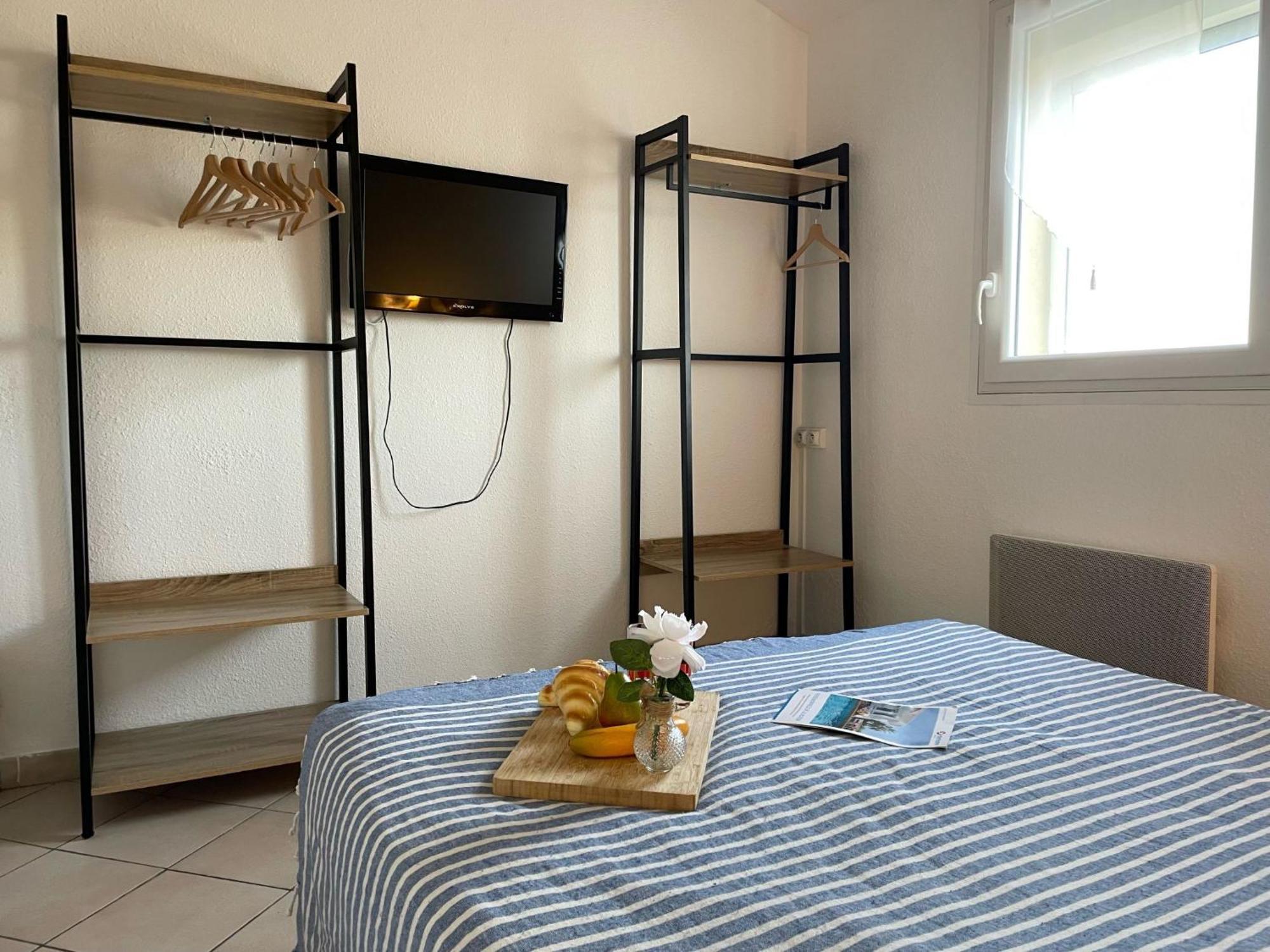 Apartment Les Sables D'Or-8 By Interhome Le Grau-du-Roi Zewnętrze zdjęcie