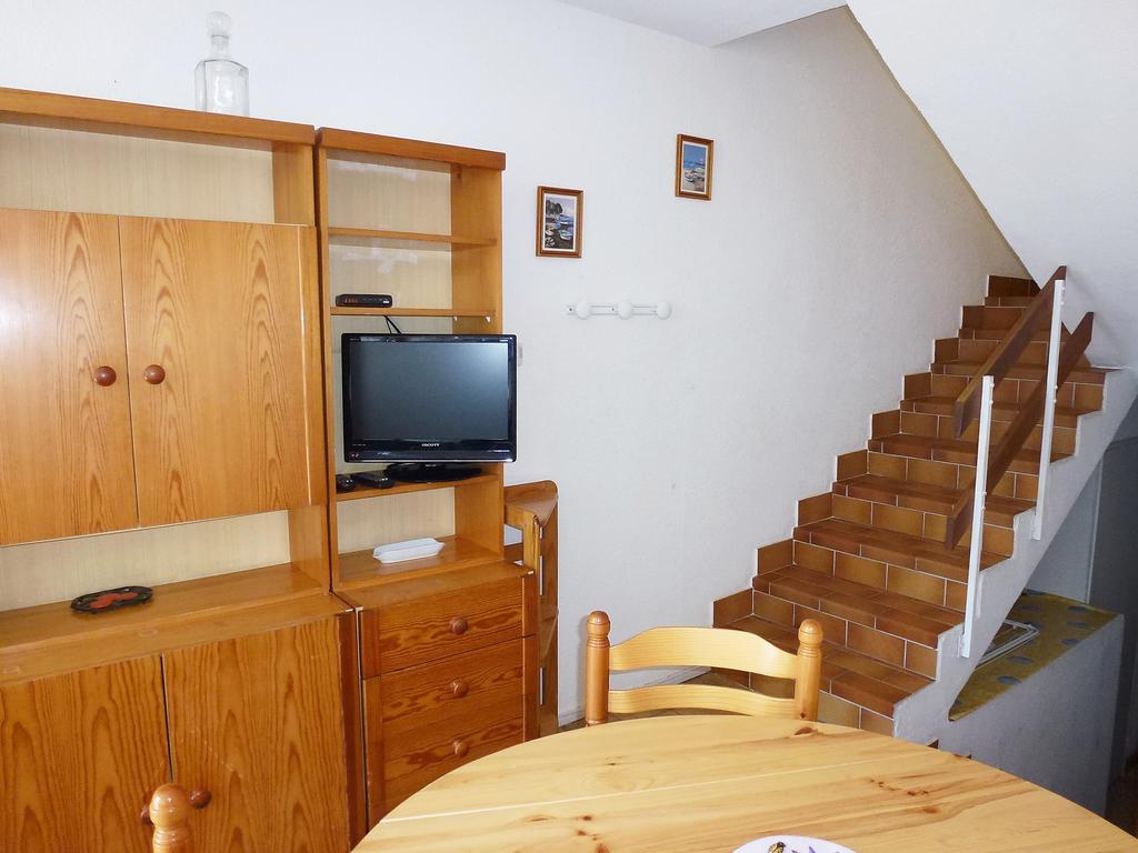 Apartment Les Sables D'Or-8 By Interhome Le Grau-du-Roi Zewnętrze zdjęcie