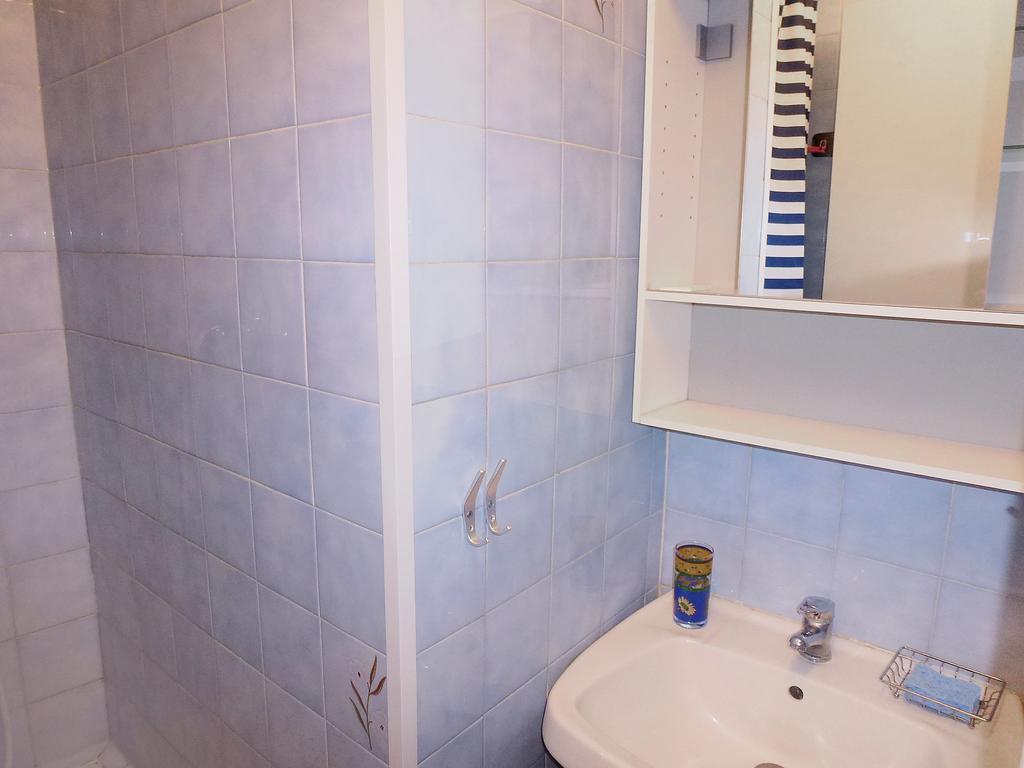 Apartment Les Sables D'Or-8 By Interhome Le Grau-du-Roi Zewnętrze zdjęcie