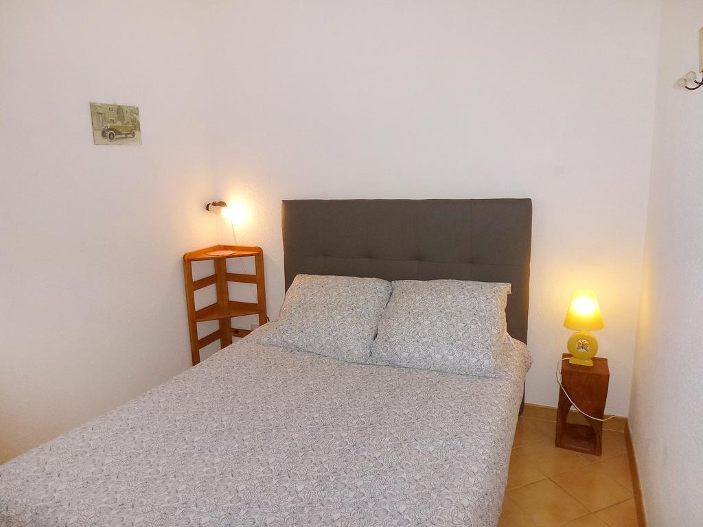 Apartment Les Sables D'Or-8 By Interhome Le Grau-du-Roi Zewnętrze zdjęcie