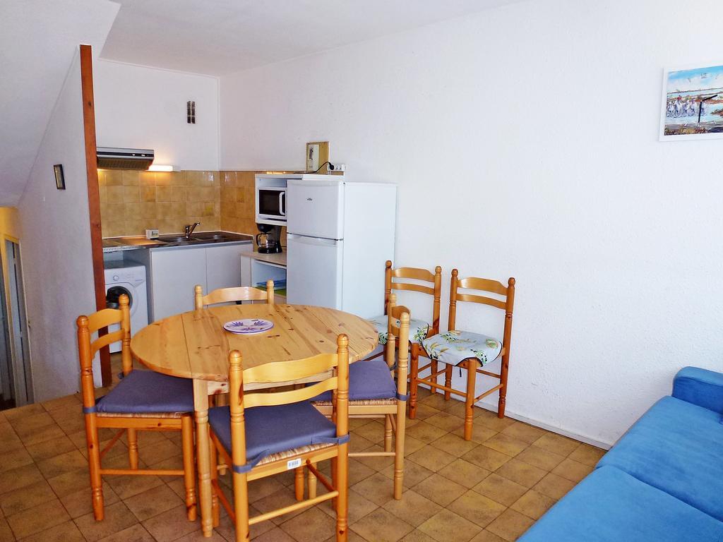 Apartment Les Sables D'Or-8 By Interhome Le Grau-du-Roi Zewnętrze zdjęcie